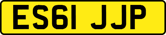 ES61JJP