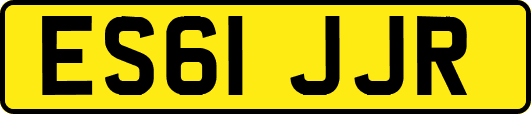 ES61JJR
