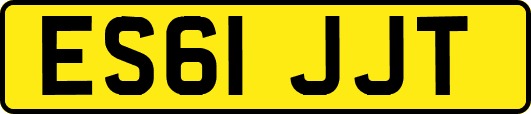 ES61JJT