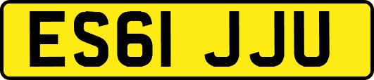 ES61JJU