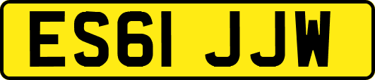 ES61JJW