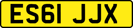 ES61JJX