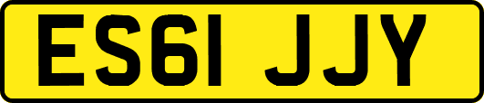 ES61JJY