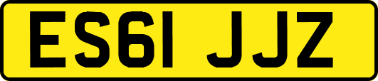 ES61JJZ