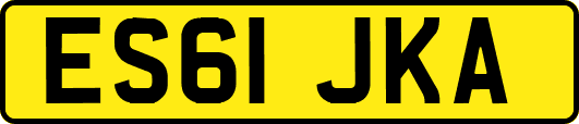 ES61JKA