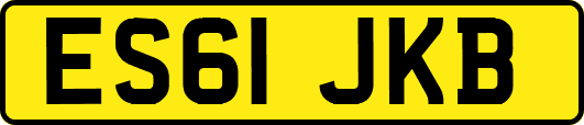 ES61JKB