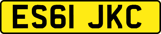 ES61JKC