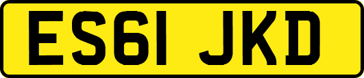 ES61JKD