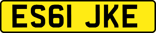 ES61JKE