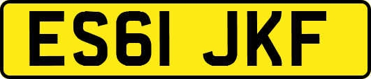 ES61JKF