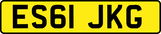 ES61JKG