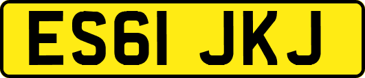 ES61JKJ