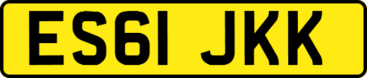 ES61JKK