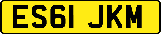 ES61JKM