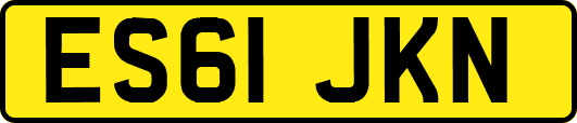 ES61JKN