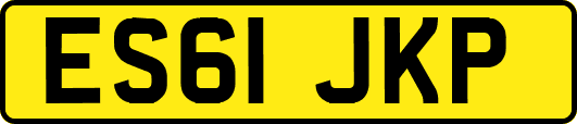 ES61JKP