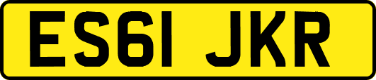ES61JKR