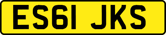 ES61JKS