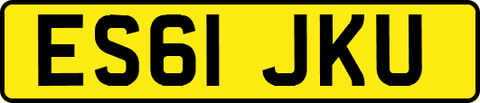 ES61JKU