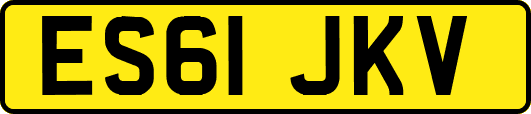ES61JKV