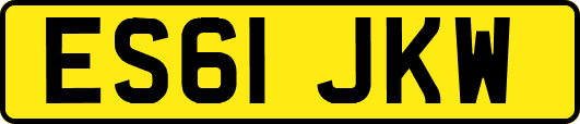 ES61JKW