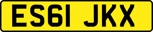 ES61JKX