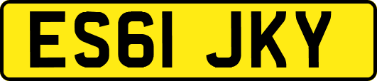 ES61JKY
