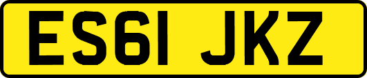 ES61JKZ