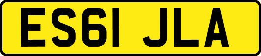 ES61JLA