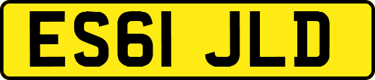 ES61JLD