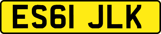 ES61JLK