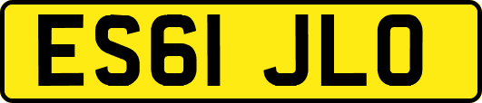 ES61JLO