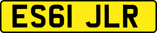 ES61JLR
