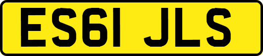 ES61JLS
