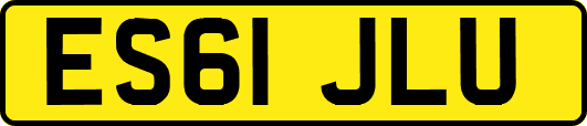 ES61JLU