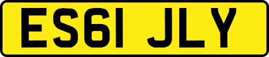ES61JLY