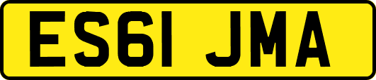 ES61JMA