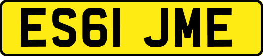 ES61JME