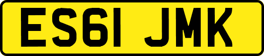 ES61JMK