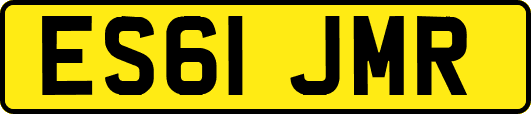 ES61JMR