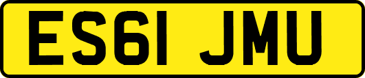 ES61JMU