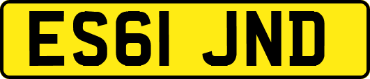 ES61JND