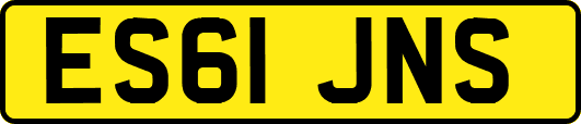 ES61JNS
