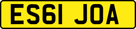ES61JOA