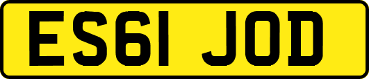 ES61JOD