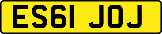ES61JOJ