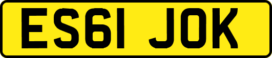 ES61JOK