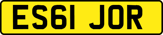 ES61JOR