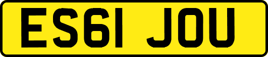 ES61JOU