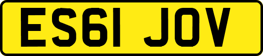 ES61JOV